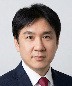 黒田裕樹 教授